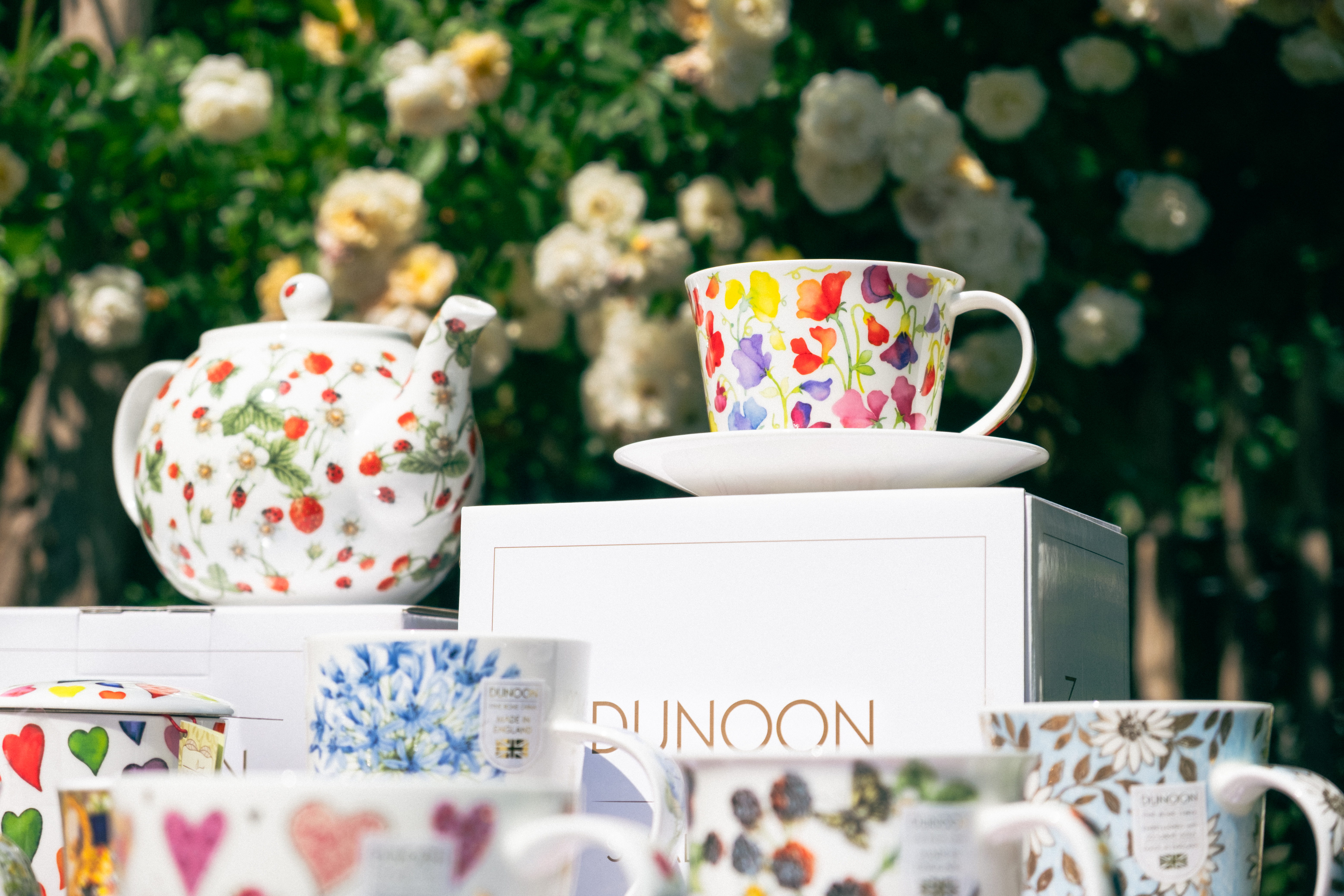 Photographie de produits et de boutique — 2 sur 13